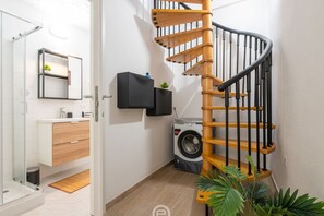 Interior - Saturnino - Apartment (Cagliari)