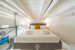 1 camera, ferro/asse da stiro, Wi-Fi, lenzuola