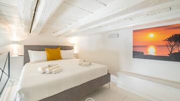 1 sovrum, strykjärn/strykbräda, wi-fi och sängkläder