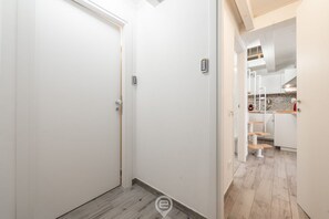 Interior - Angioy Central Oasis - 1 (Cagliari)