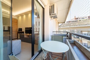 Outdoor dining - Ichnusa Stylish Studio (Cagliari)