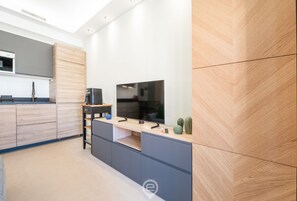 Interior - Ichnusa Stylish Studio (Cagliari)