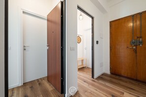 Interior - Monteverdi Apartments - Studio 1 (Cagliari)