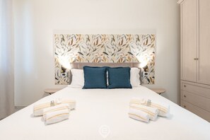 1 chambre, lit de bébé portatif, Wi-Fi, literie fournie