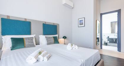 Verso Suites - Suite Turchese