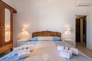 1 habitación, wifi y ropa de cama 
