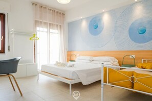 1 slaapkamer, wifi, beddengoed
