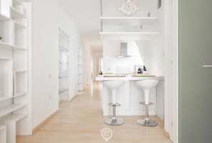 Interior - Charming apartment in the City center (Cagliari)