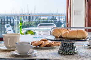 Desayuno