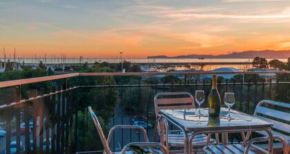 Casa del Sole - Cagliari