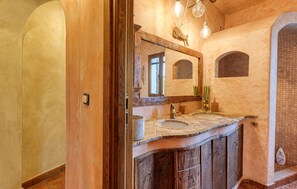 Dusche, Haartrockner