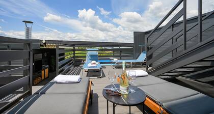 Beautiful home in Seketin with sauna