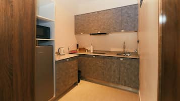 Apartment | Private kitchen