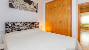 3 sovrum, strykjÀrn/strykbrÀda och gratis wi-fi