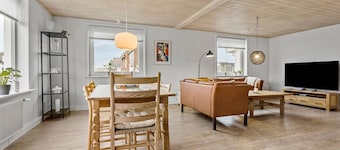 4 bedroom awesome home in Thisted