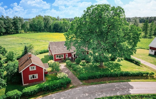 3 bedroom amazing home in Gullspång