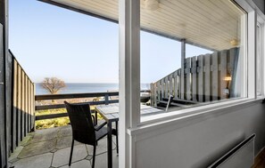 Ulkoruokailutilat