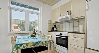 2 bedroom nice home in Roslev