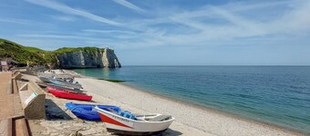 Amazing home in Sainte-Marguerite-sur-