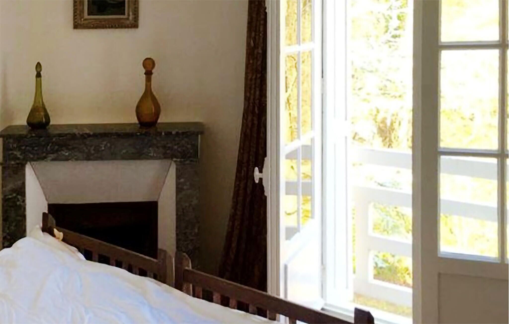 9 chambres, lit parapluie, Wi-Fi gratuit