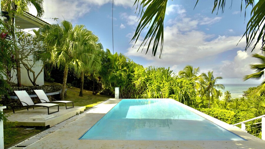 Villa Valentine SeaView Family Cozy WiFi
