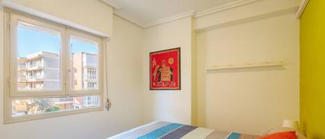 3 chambres, fer et planche Ă repasser, accĂšs au Wi-Fi (inclus)