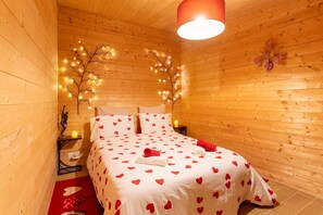 1 habitación, wifi gratis, ropa de cama y acceso para silla de ruedas 