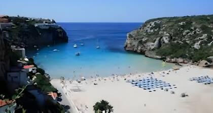 Villa 'Las Amapolas' with Private Pool, Wi-Fi and Air Conditioning