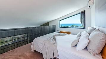 5 Schlafzimmer, Bügeleisen/Bügelbrett, kostenloses WLAN, Bettwäsche