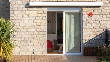 DĂ©tail de lâextĂ©rieur