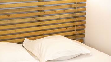 1 slaapkamer, gratis wifi, beddengoed