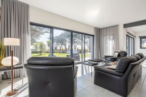 Télévision, lecteur de DVD