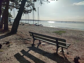 NĂ€ra stranden