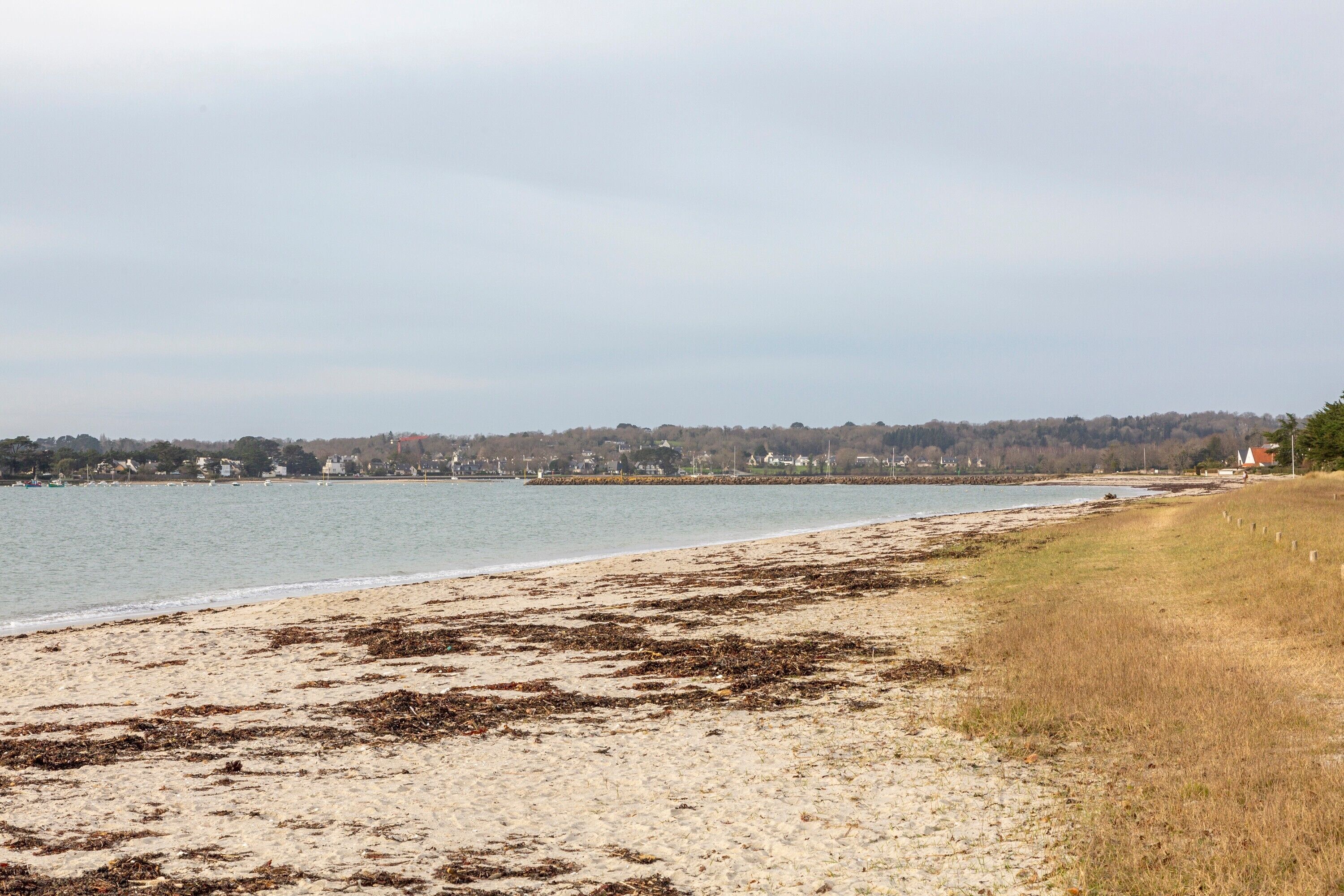 Plage à proximité