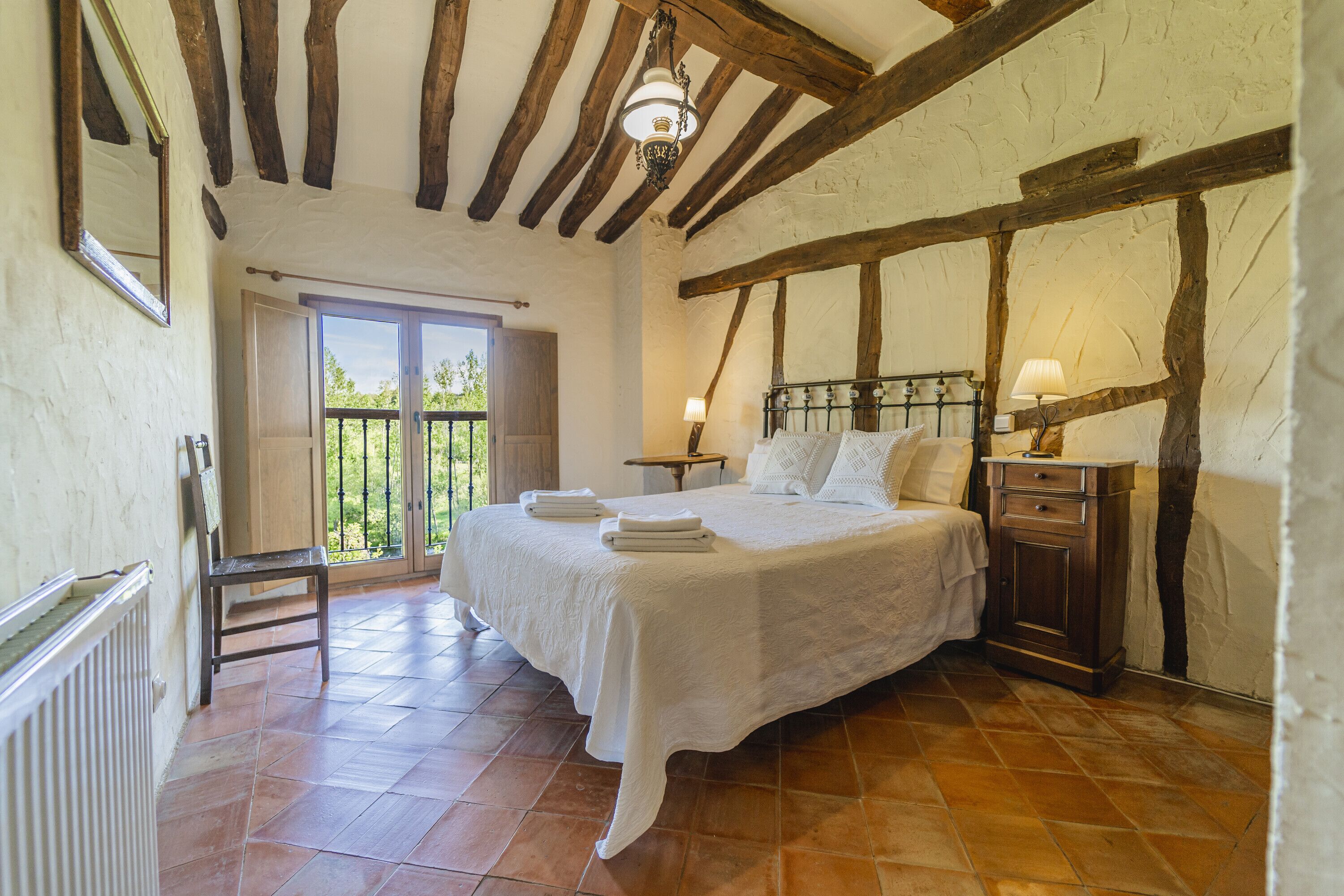 4 slaapkamers, gratis wifi, beddengoed