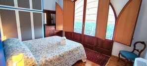 2 Schlafzimmer, kostenloses WLAN, Bettwäsche