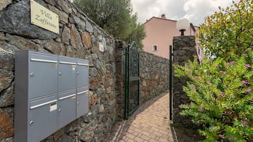 UnterkunftsgelÀnde