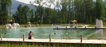 Holiday Home 'La Maison Dauphinoise' with Mountain View, Wi-Fi and Air Conditioning