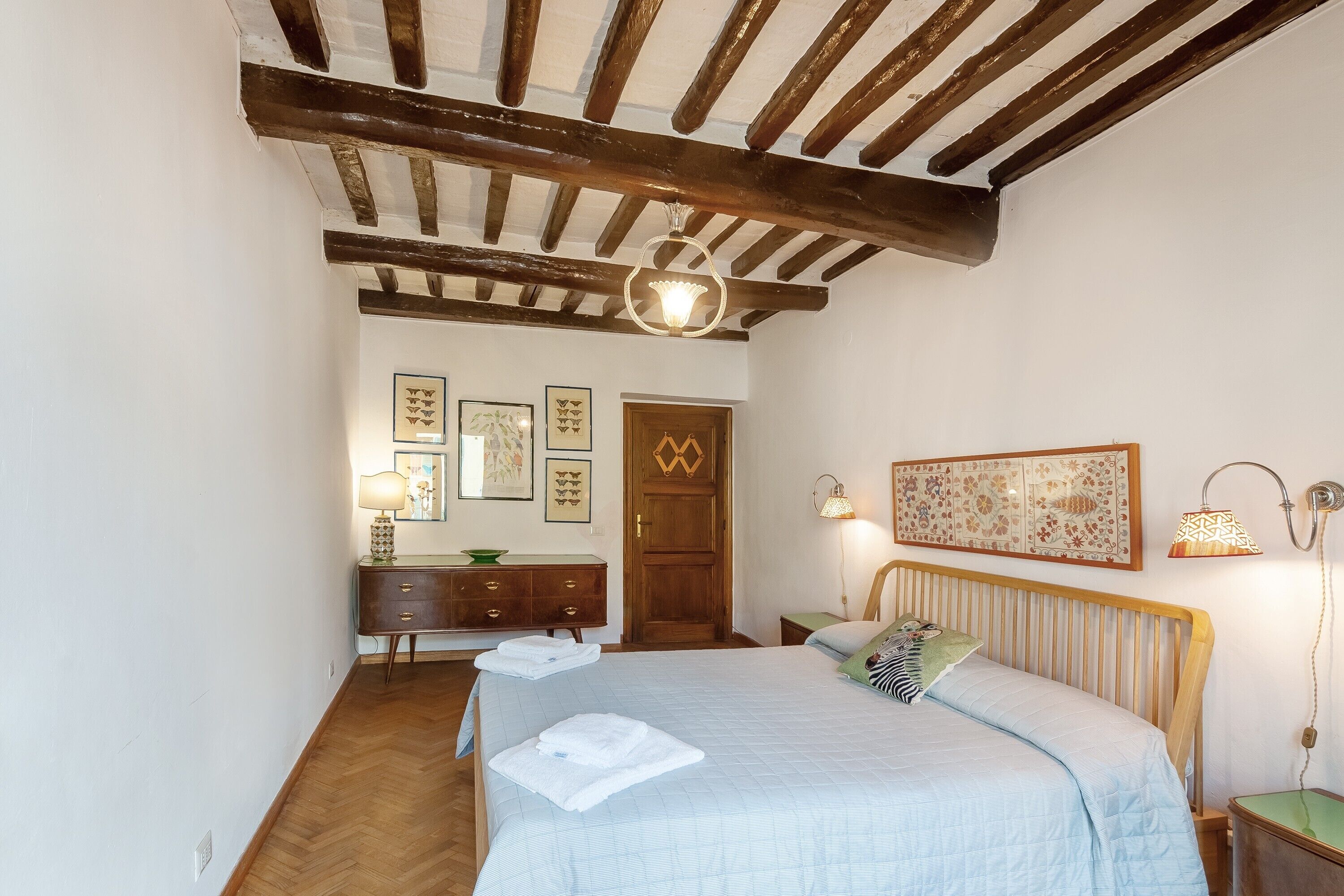 1 slaapkamer, gratis wifi, beddengoed