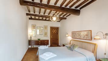 1 slaapkamer, gratis wifi, beddengoed