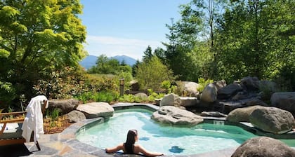 Premier Room with Luxe Comfort and River Views