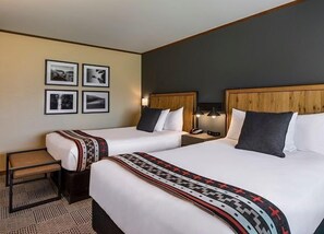 1 chambre, bureau, fer et planche à repasser, Wi-Fi gratuit
