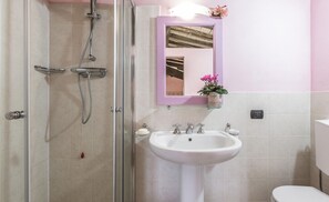 Dusche, Haartrockner