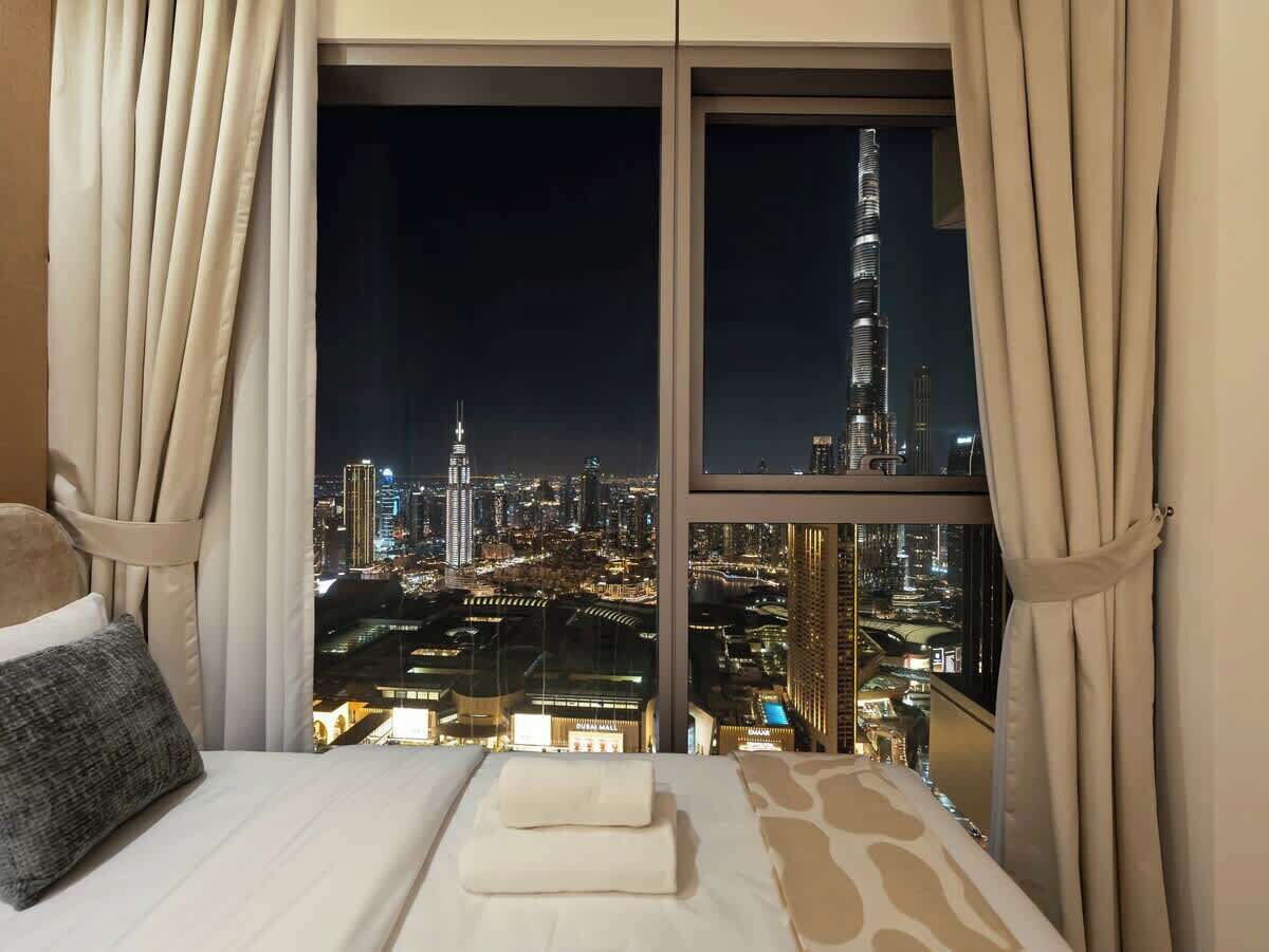 4 chambres, fer et planche à repasser, lit de bébé portatif, Wi-Fi