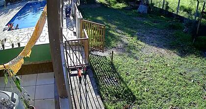 Chácara Recanto Verde, a very cozy rural location