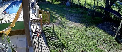 Chácara Recanto Verde, a very cozy rural location 