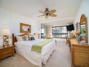 2 Schlafzimmer, kostenloses WLAN, BettwÀsche