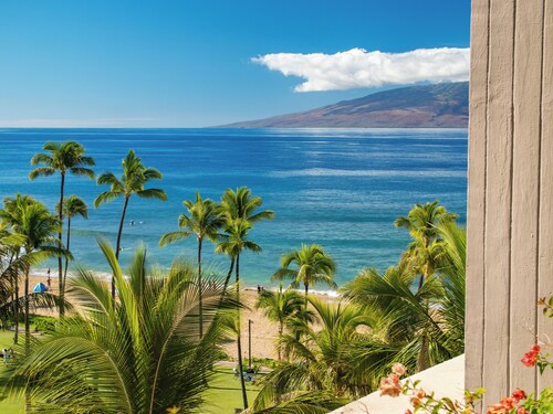 Best of Kaanapali Ali'i Suite 382 - Walk Whalers Village - Ocean Views