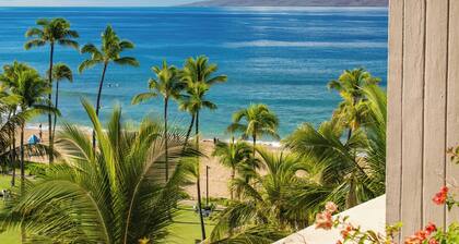 Best of Kaanapali Ali'i Suite 382 - Walk Whalers Village - Ocean Views