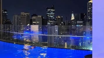 3 indoor pools